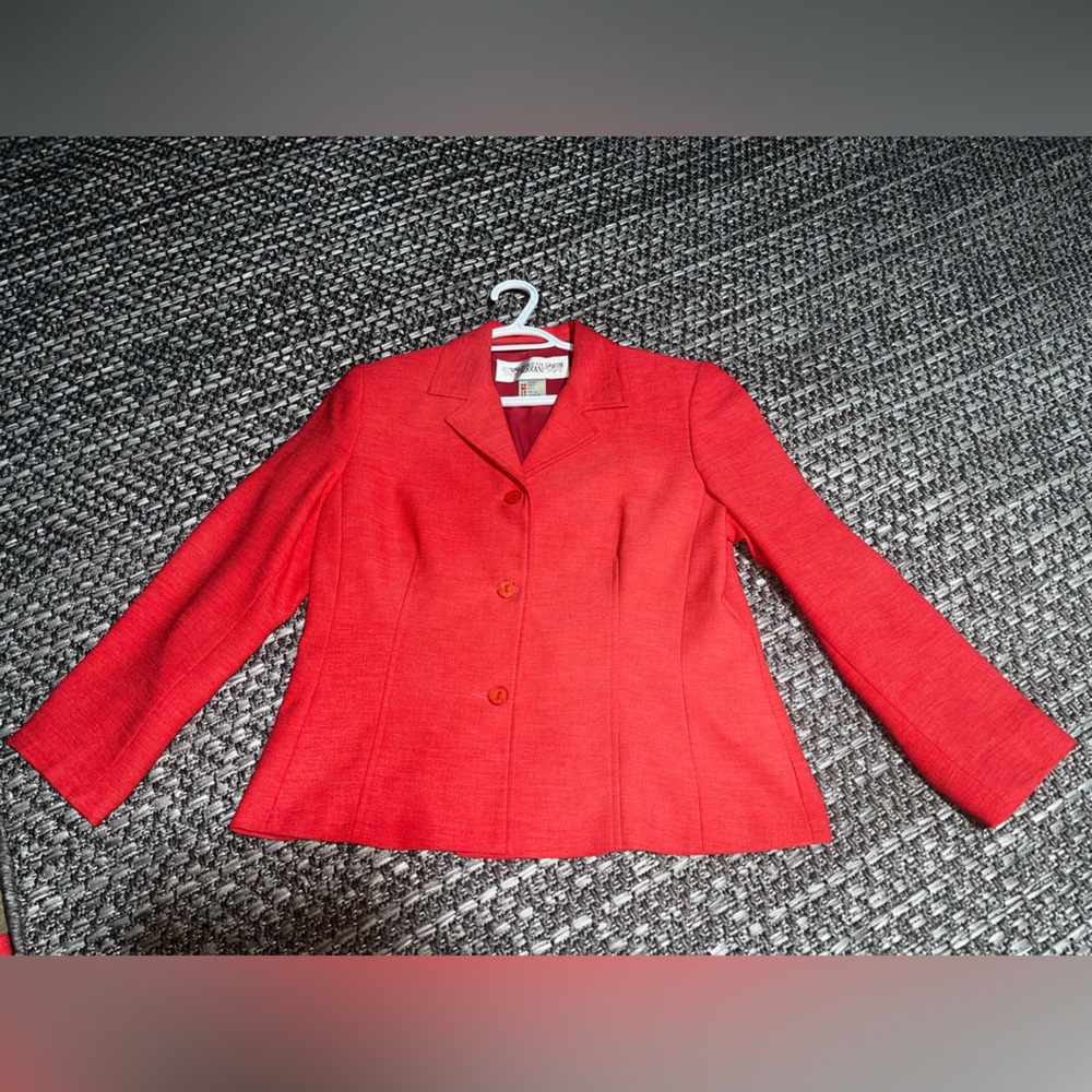 Mario Serrani | Women's Blazer